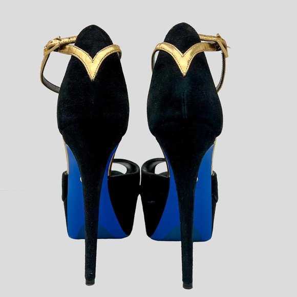 Loriblu - 37 IT | 7 US - Picture 4 of 6